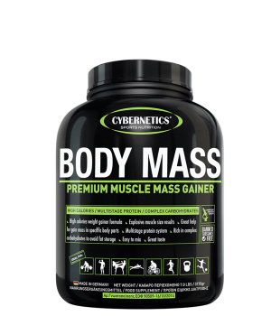 Body Mass